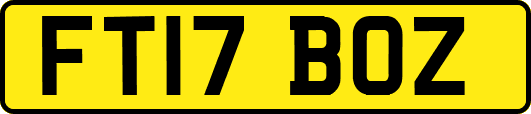 FT17BOZ