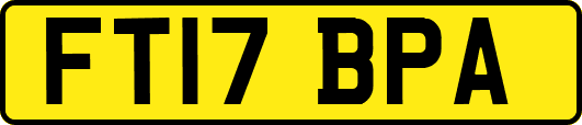 FT17BPA