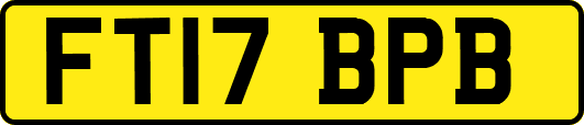 FT17BPB