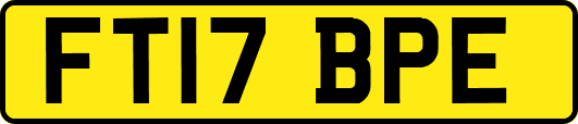 FT17BPE