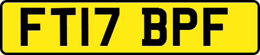 FT17BPF