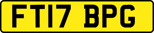 FT17BPG