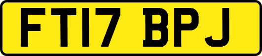 FT17BPJ