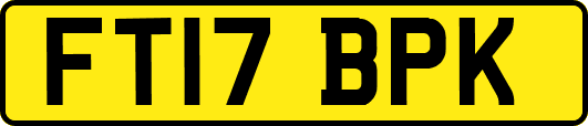 FT17BPK