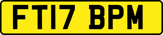 FT17BPM