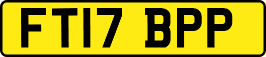FT17BPP