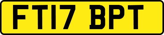 FT17BPT