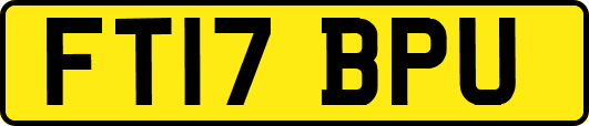 FT17BPU