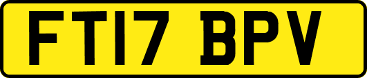 FT17BPV