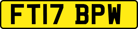 FT17BPW