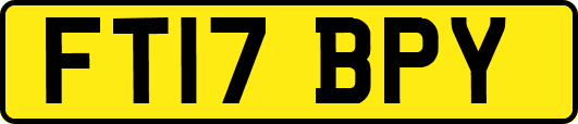 FT17BPY