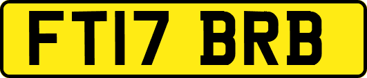 FT17BRB