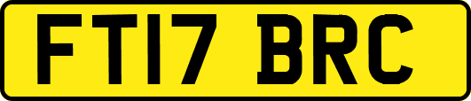 FT17BRC