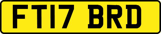 FT17BRD