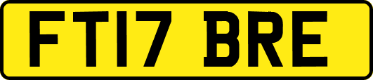 FT17BRE