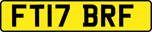 FT17BRF