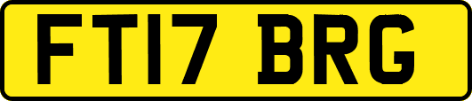 FT17BRG