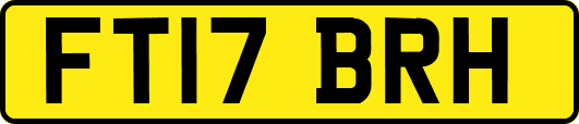 FT17BRH