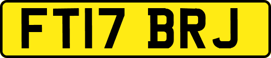 FT17BRJ