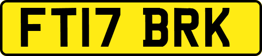 FT17BRK