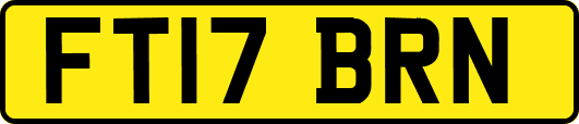 FT17BRN