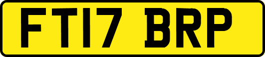 FT17BRP