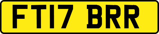 FT17BRR