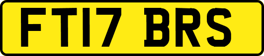 FT17BRS