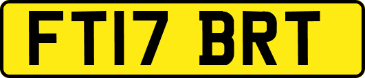 FT17BRT