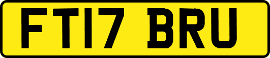 FT17BRU