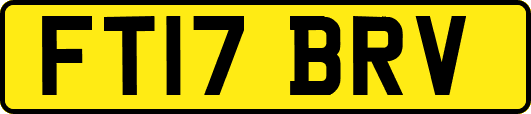 FT17BRV