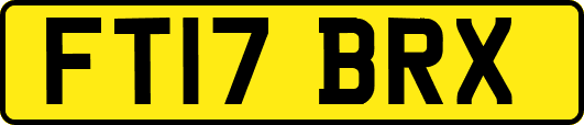 FT17BRX