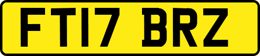 FT17BRZ