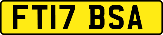 FT17BSA