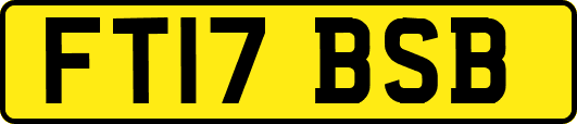 FT17BSB