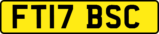 FT17BSC