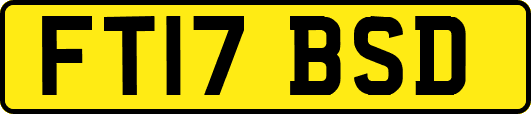 FT17BSD