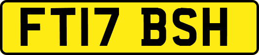 FT17BSH