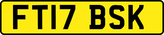 FT17BSK