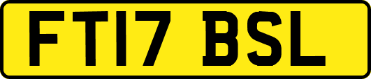 FT17BSL