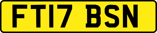 FT17BSN