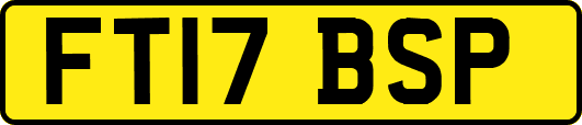FT17BSP