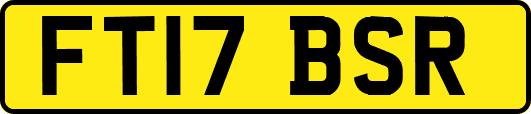 FT17BSR