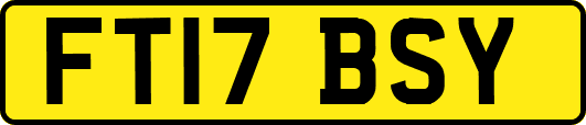 FT17BSY