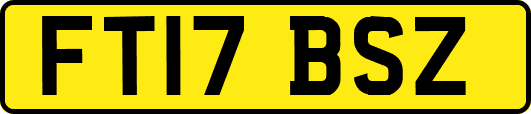 FT17BSZ