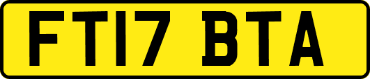 FT17BTA