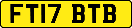 FT17BTB