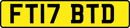 FT17BTD