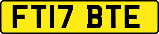 FT17BTE