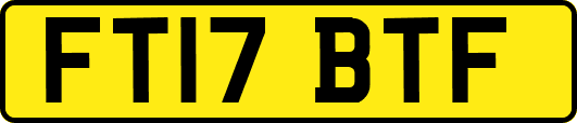 FT17BTF
